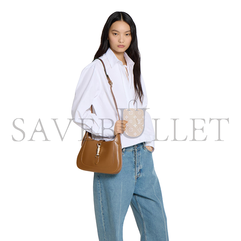 G*u*i jackie 1961 medium bag 810232 (27.5*19*4cm)